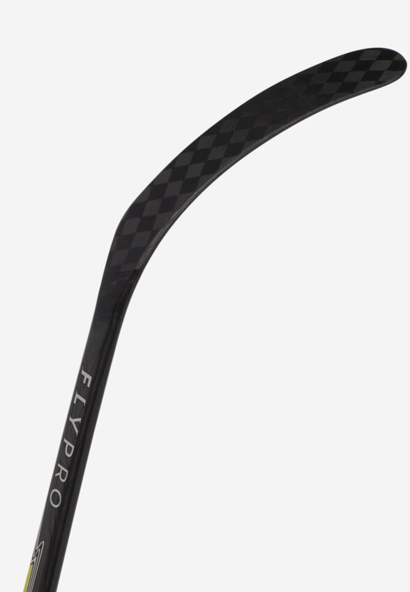 Клюшка хоккейная детская Bauer Vapor Flypro Grip-40(52