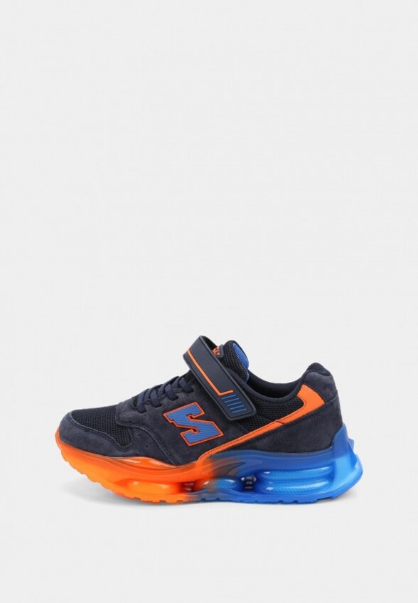 Кроссовки Shuzzi