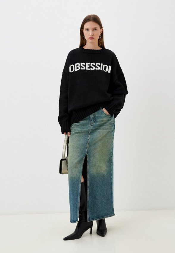 Джемпер Aspect