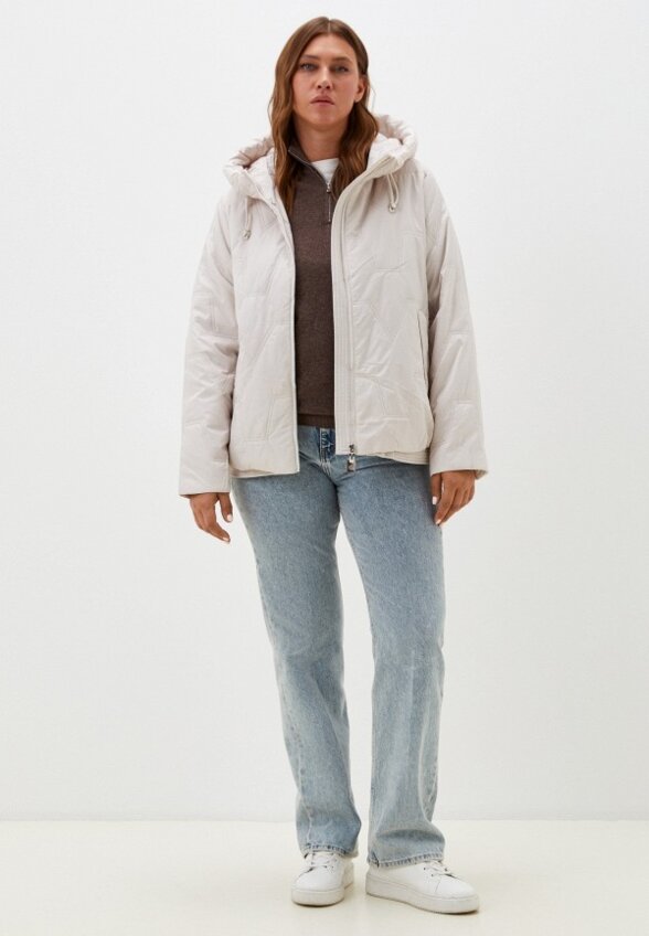 Куртка утепленная Margo Blues