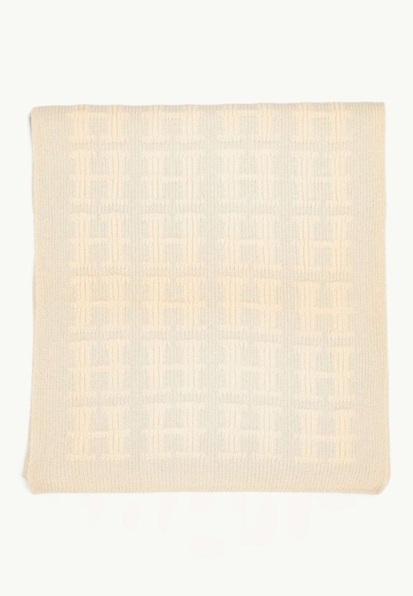 Hermes Scarf
