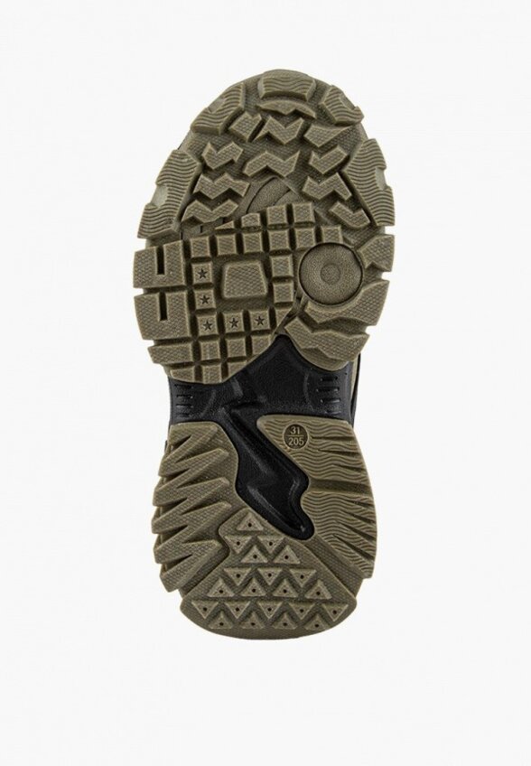 Ботинки Kapika