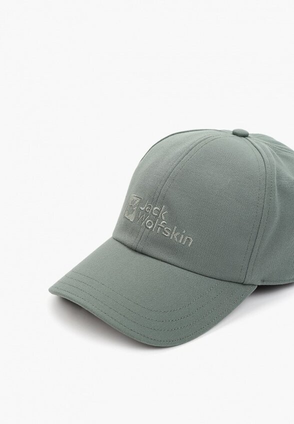 Бейсболка Jack Wolfskin