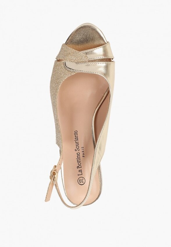 Босоножки La Bottine Souriante