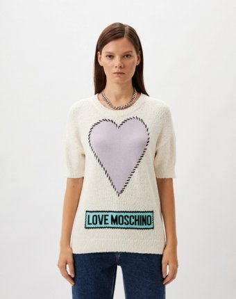 Джемпер Love Moschino женщинам