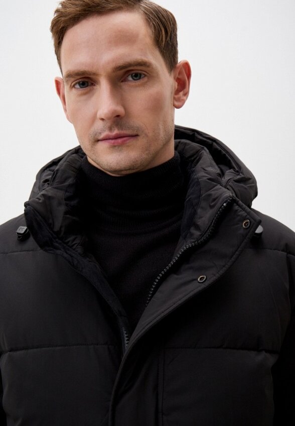 Пуховик City Savani