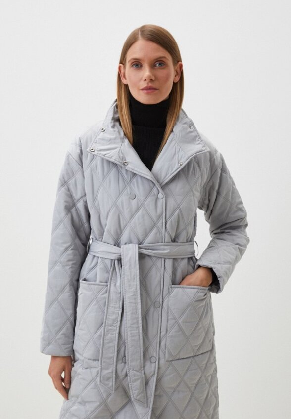 Куртка-пальто Снежная Королева