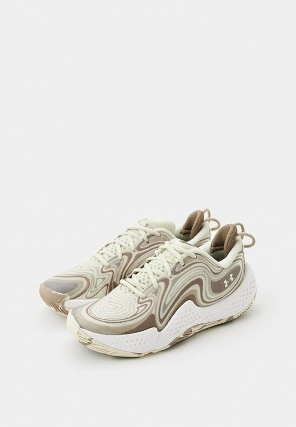 Кроссовки Under Armour