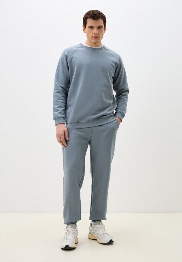 Брюки спортивные N.O.A.