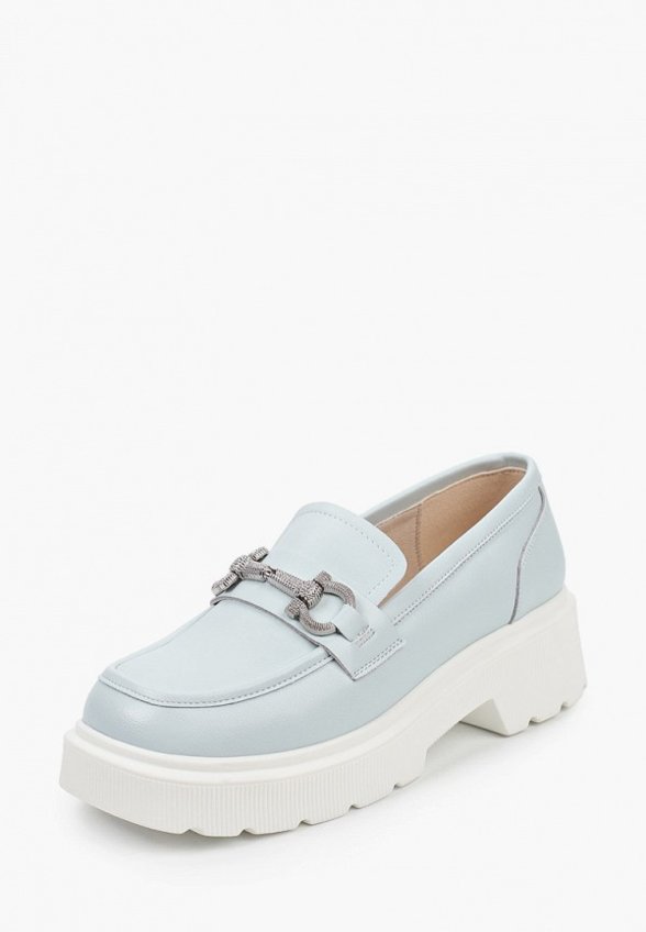 Лоферы Vitacci