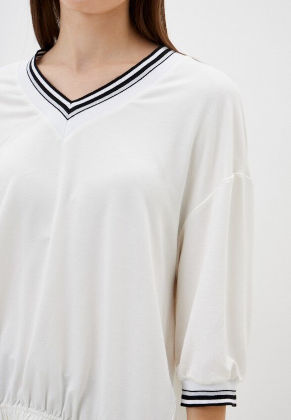 Лонгслив D.S