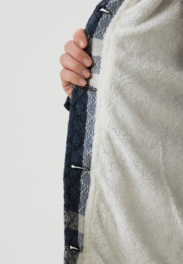 Куртка-рубашка Vitacci