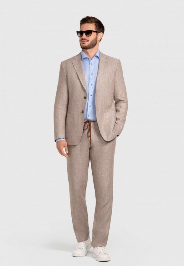 Брюки Sarto Reale