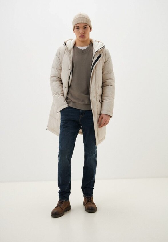 Джинсы Colin's