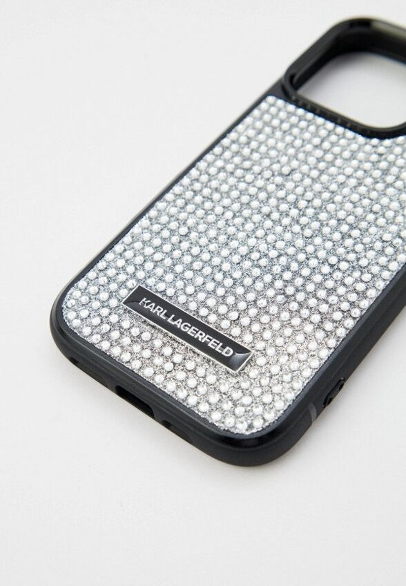 Чехол для iPhone Karl Lagerfeld