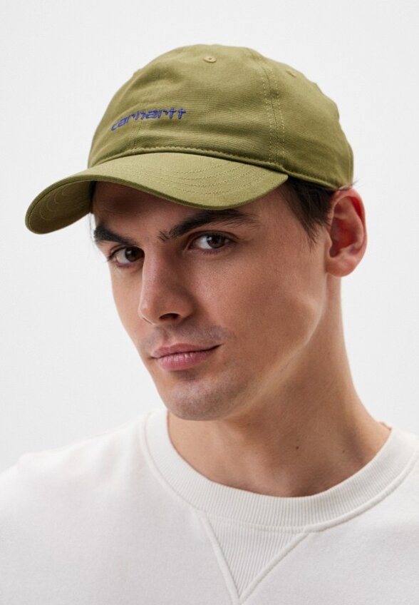 Бейсболка Carhartt WIP