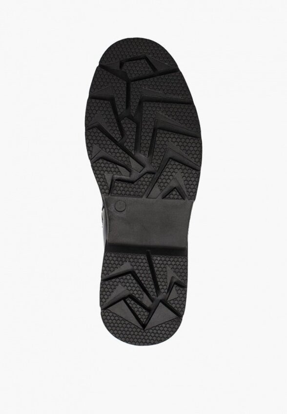 Полусапоги Milana