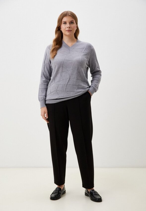 Пуловер Sophia