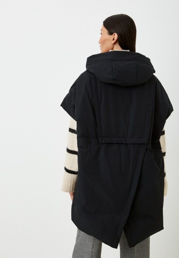 Жилет утепленный Winterra