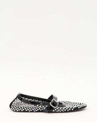 Alaia Shoes женщинам
