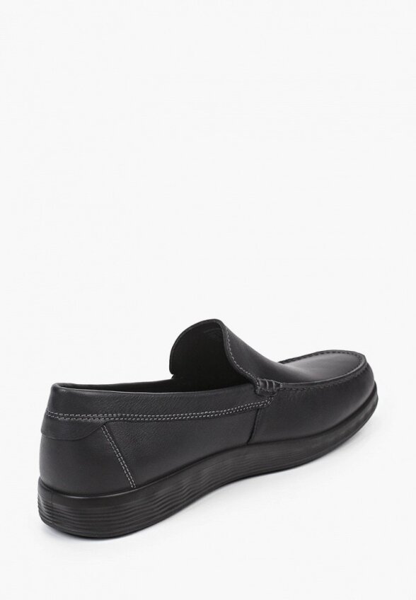 Мокасины Ecco