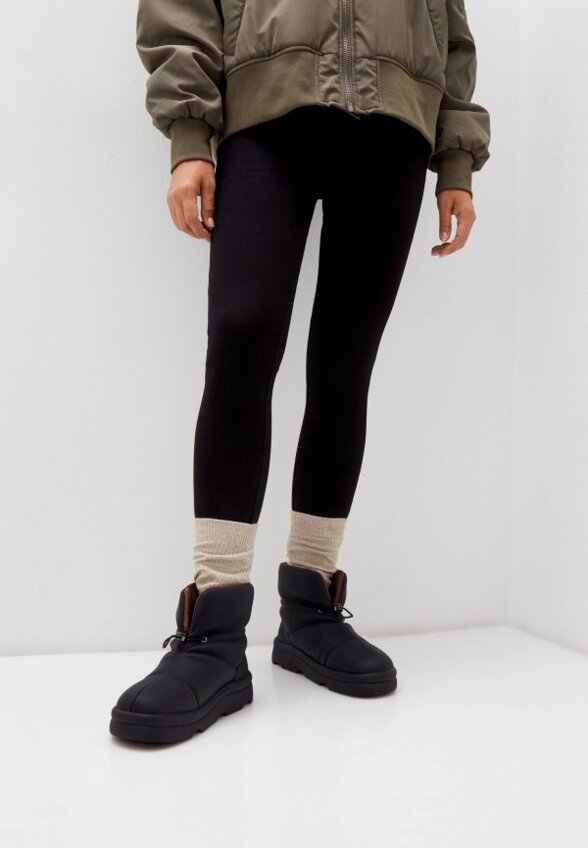 Дутики Lolli l Polli