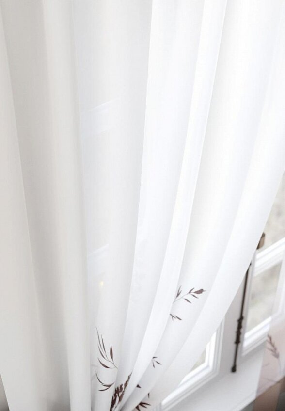 Шторы Comfy Way