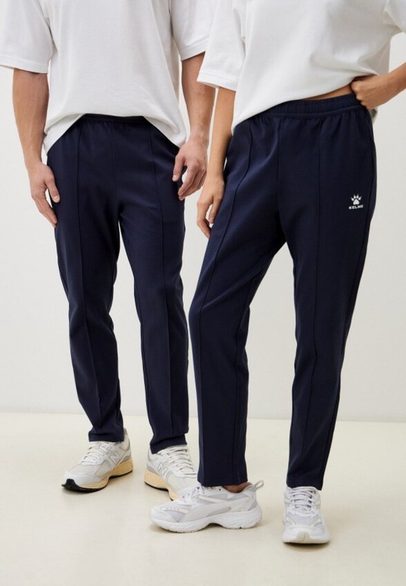 Брюки спортивные Kelme