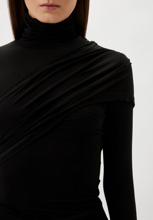 Водолазка Helmut Lang