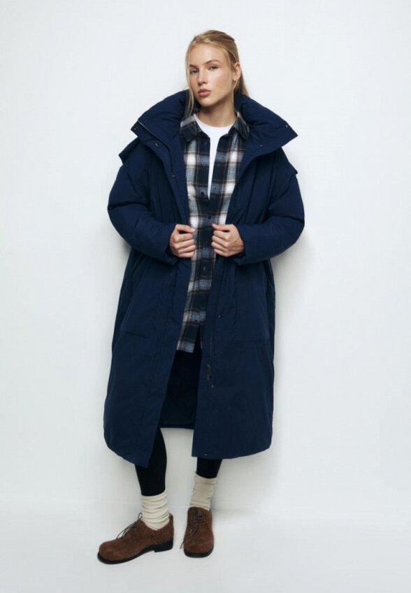 Пуховик All We Need