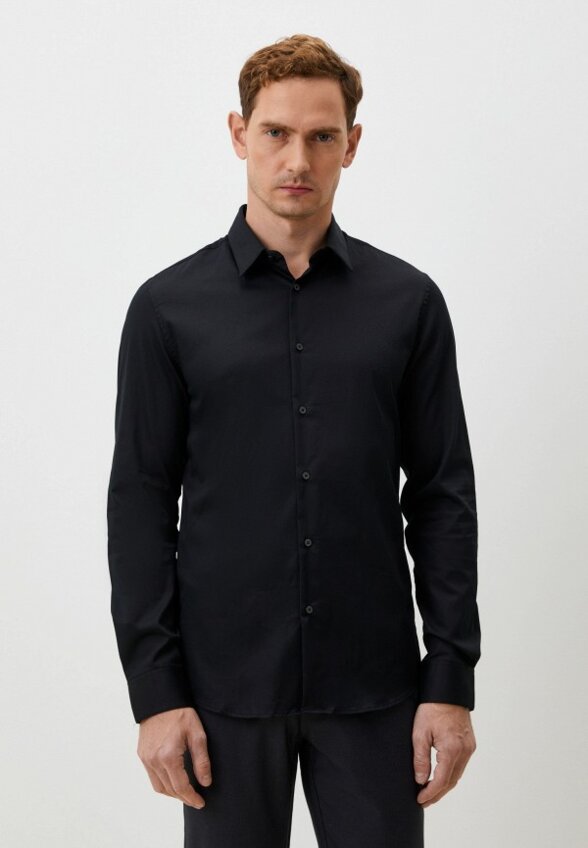 Рубашка Mango Man