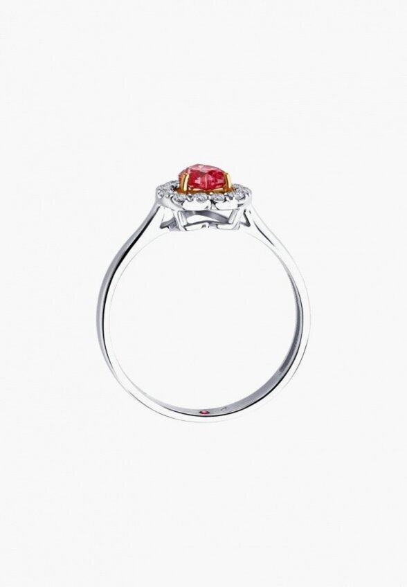 Кольцо Diamant