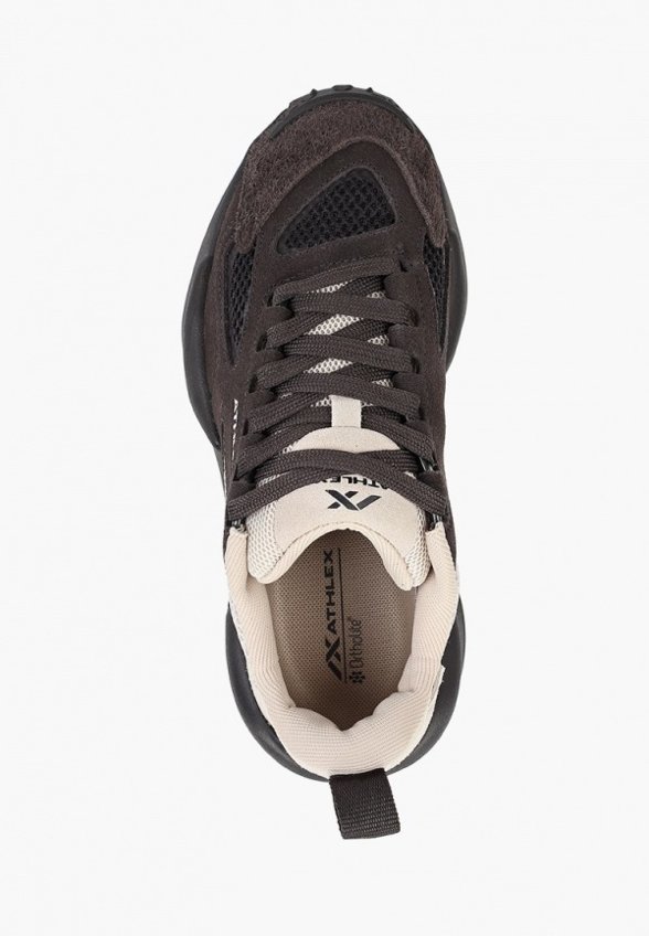 Кроссовки Athlex