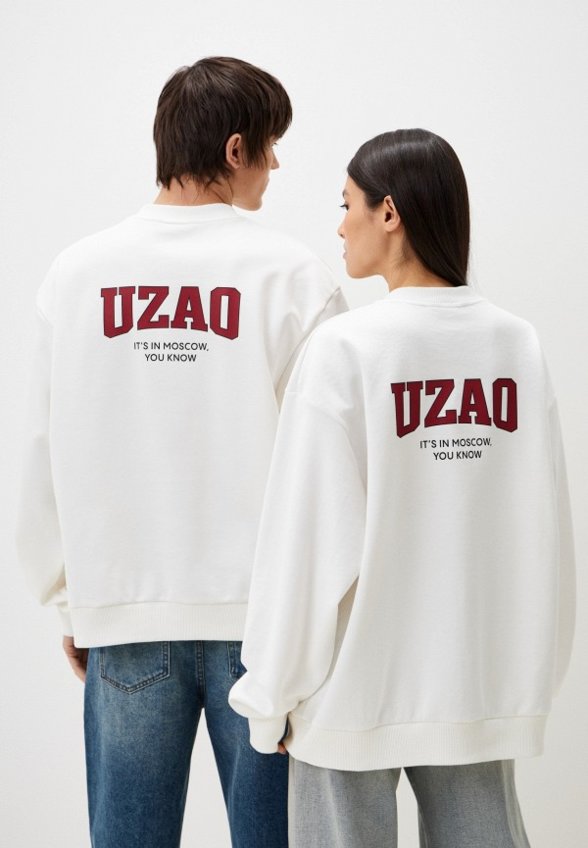 Свитшот KChTZ