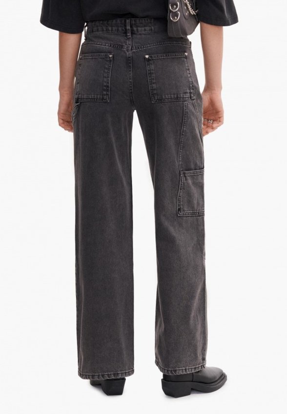 Джинсы Top Top