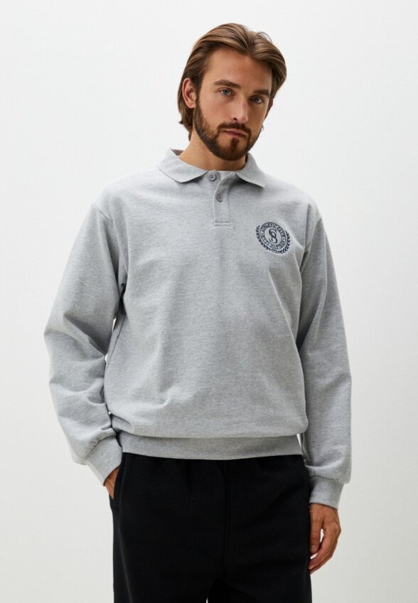 Свитшот Face Code