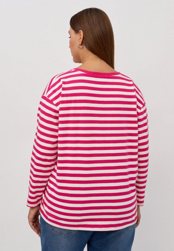 Лонгслив Modis