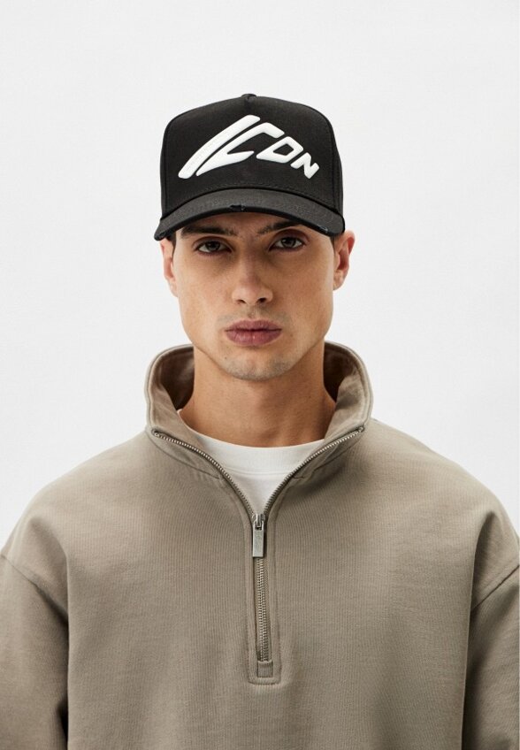 Бейсболка Dsquared2