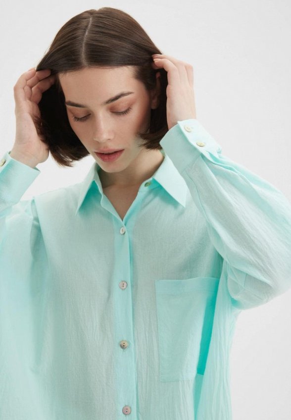 Рубашка Envylab