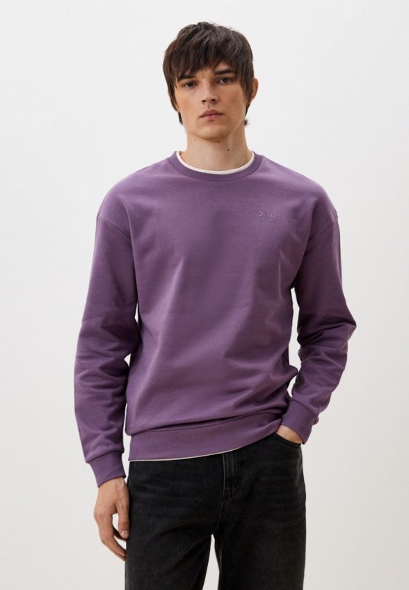 Свитшот Tom Tailor