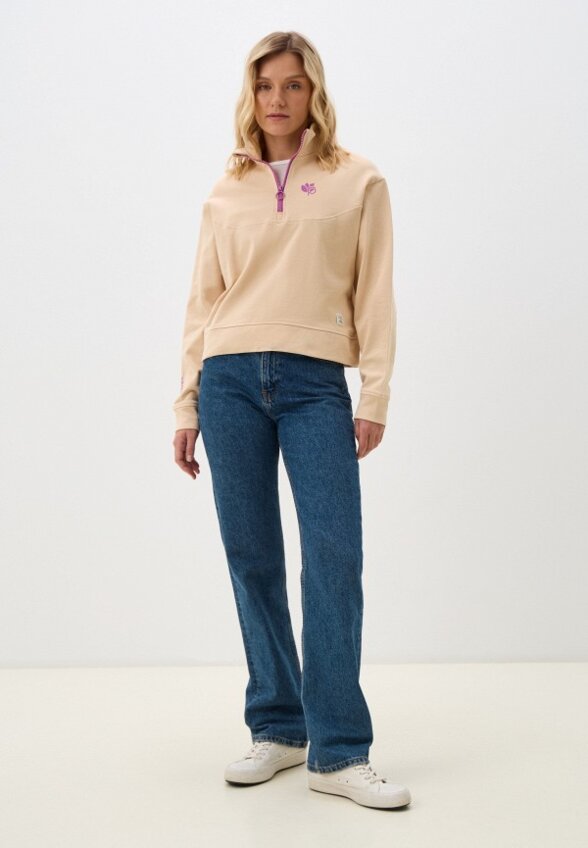 Олимпийка Protest