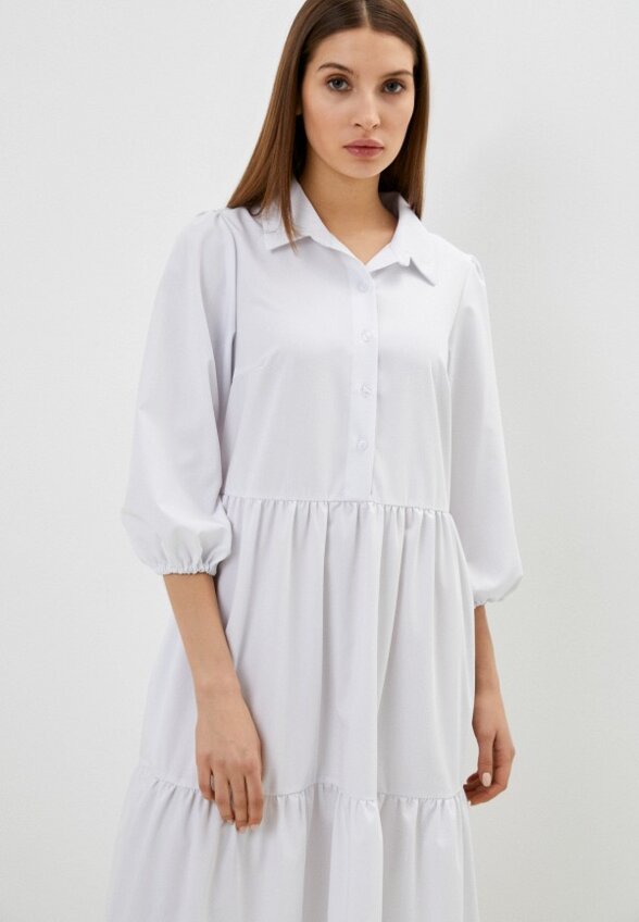 Платье Vivostyle