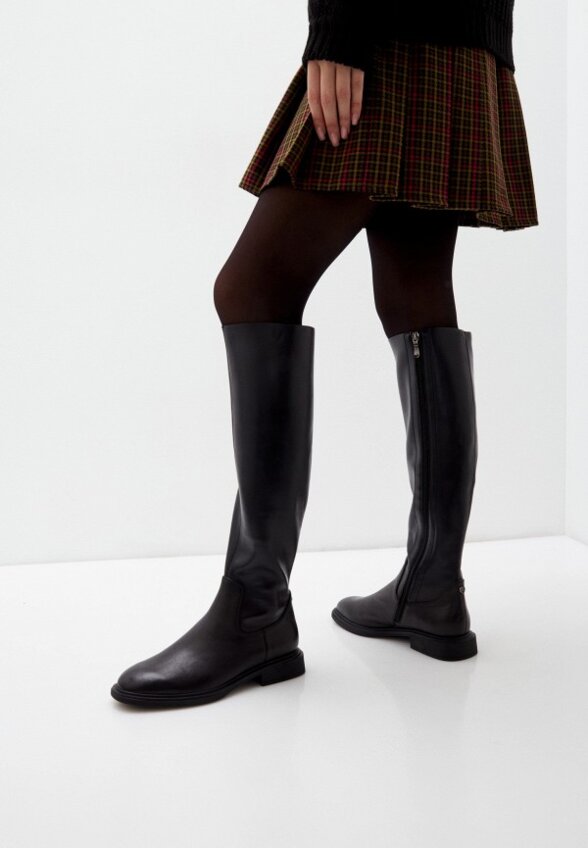 Сапоги Respect