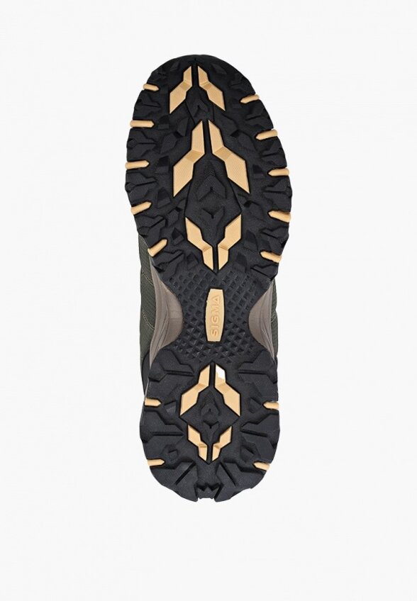 Ботинки Sigma