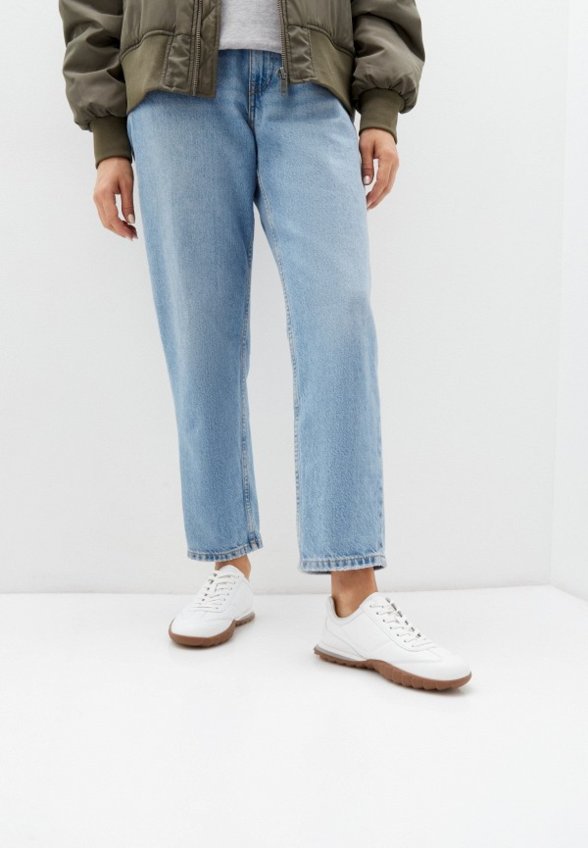 Кроссовки Ekonika Premium