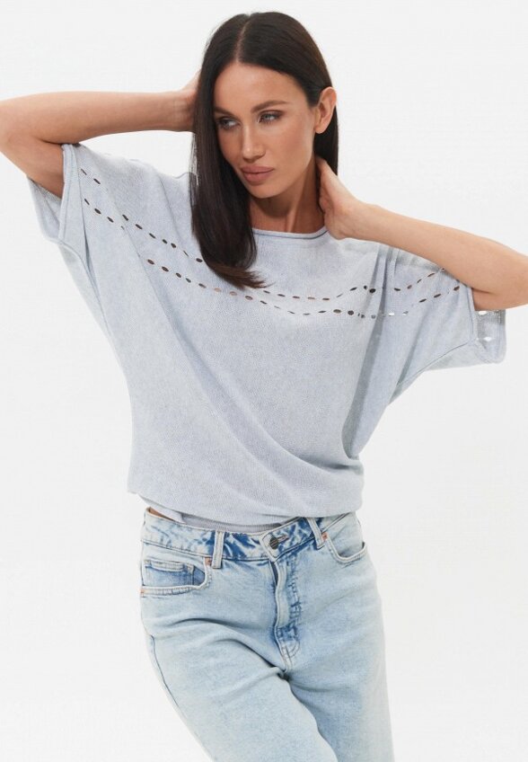 Джемпер Mavin