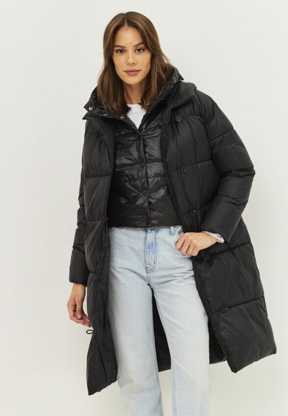 Куртка утепленная и жилет Lafor