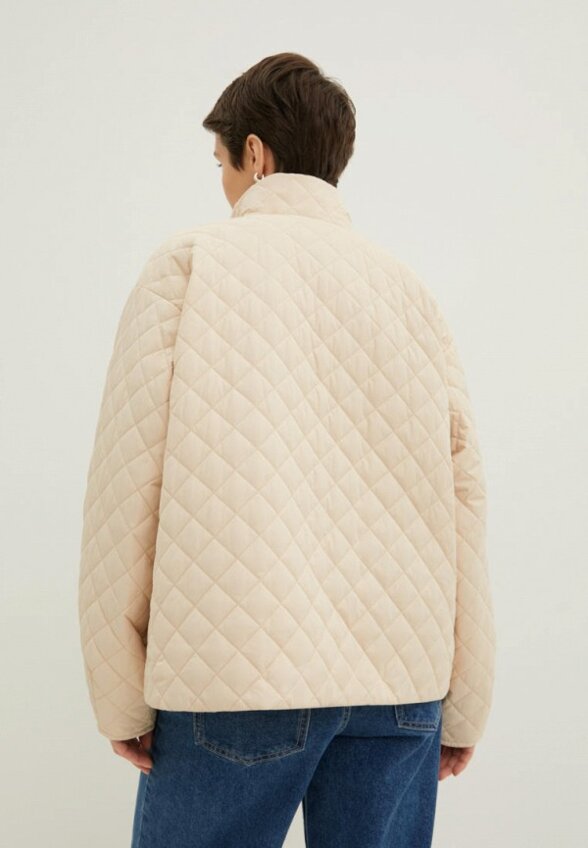 Куртка стеганая Finn Flare