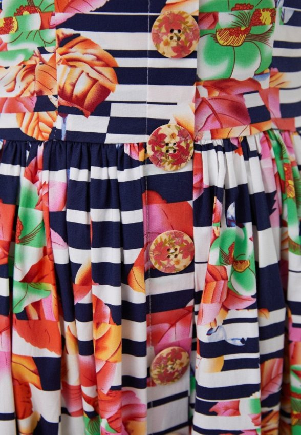 Сарафан MadaM T