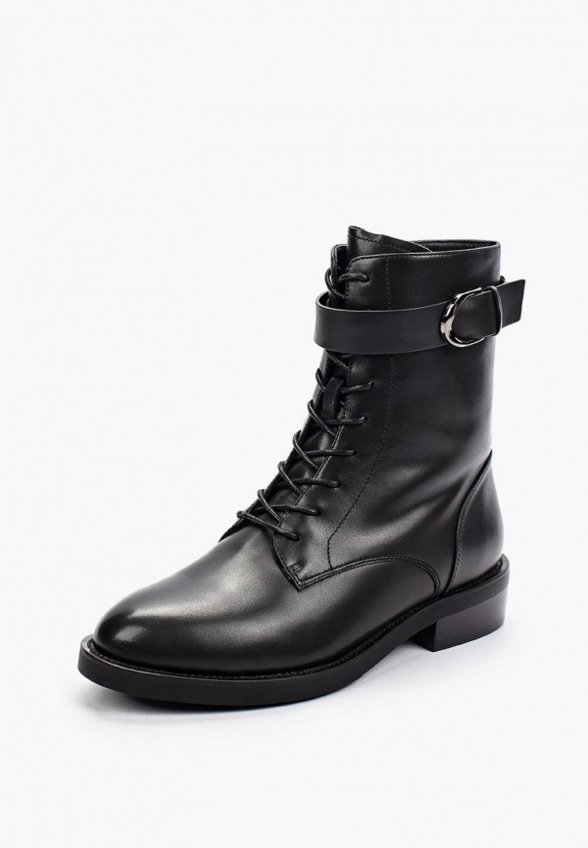 Ботинки Basconi